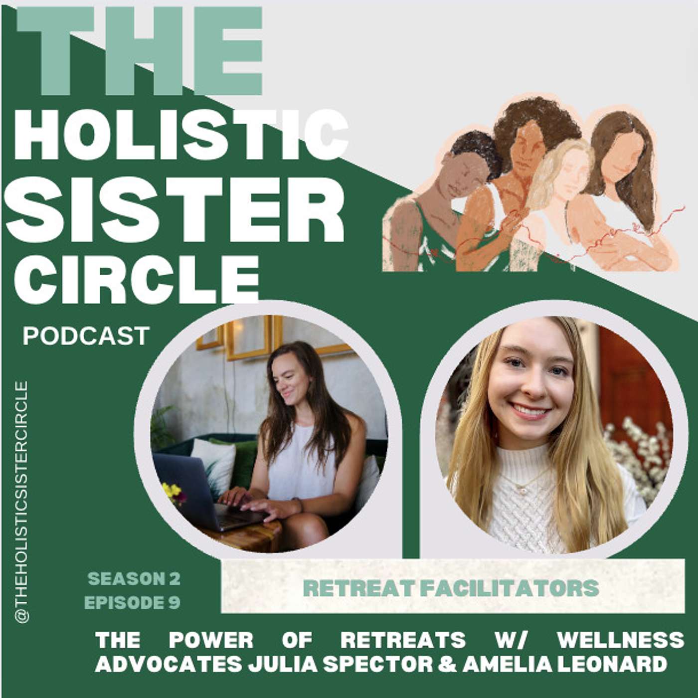 The Holistic Sister Circle
