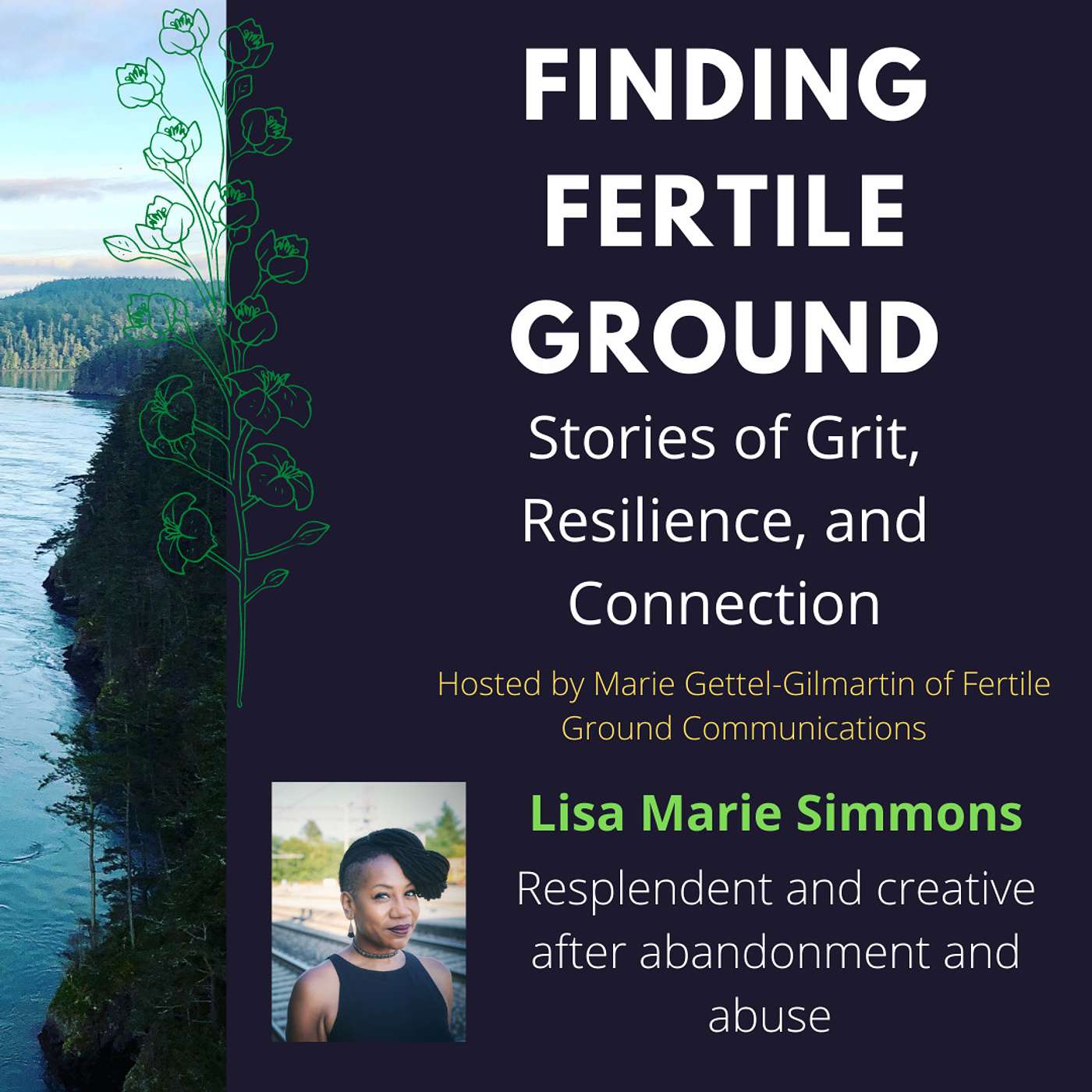 Finding Fertile Ground: Communicate for Change