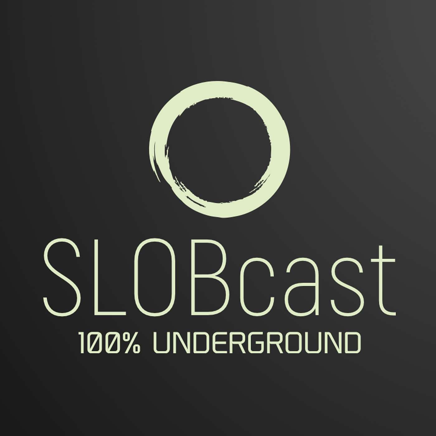 SLOBcast Episode 297 episode artwork