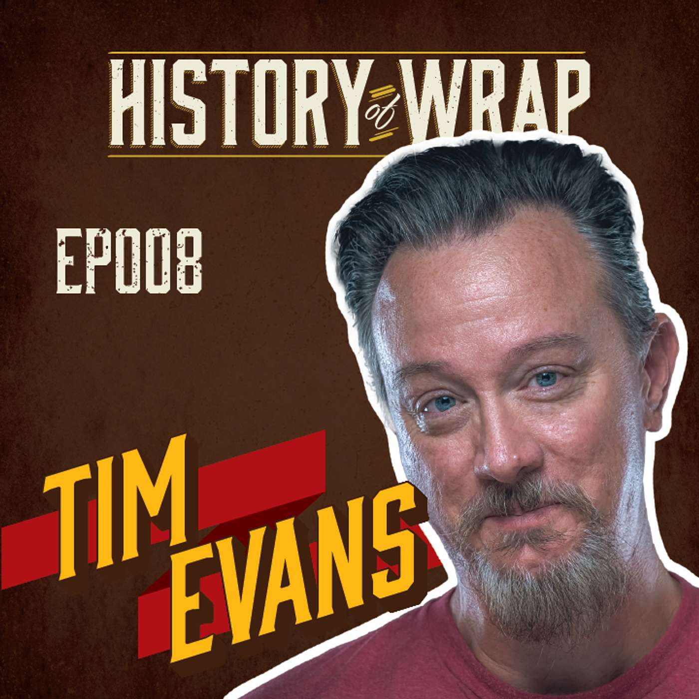 History of Wrap
