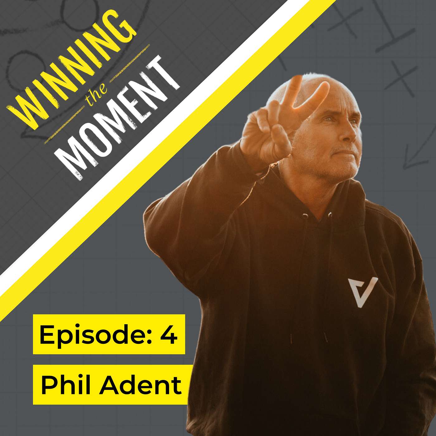 Winning The Moment