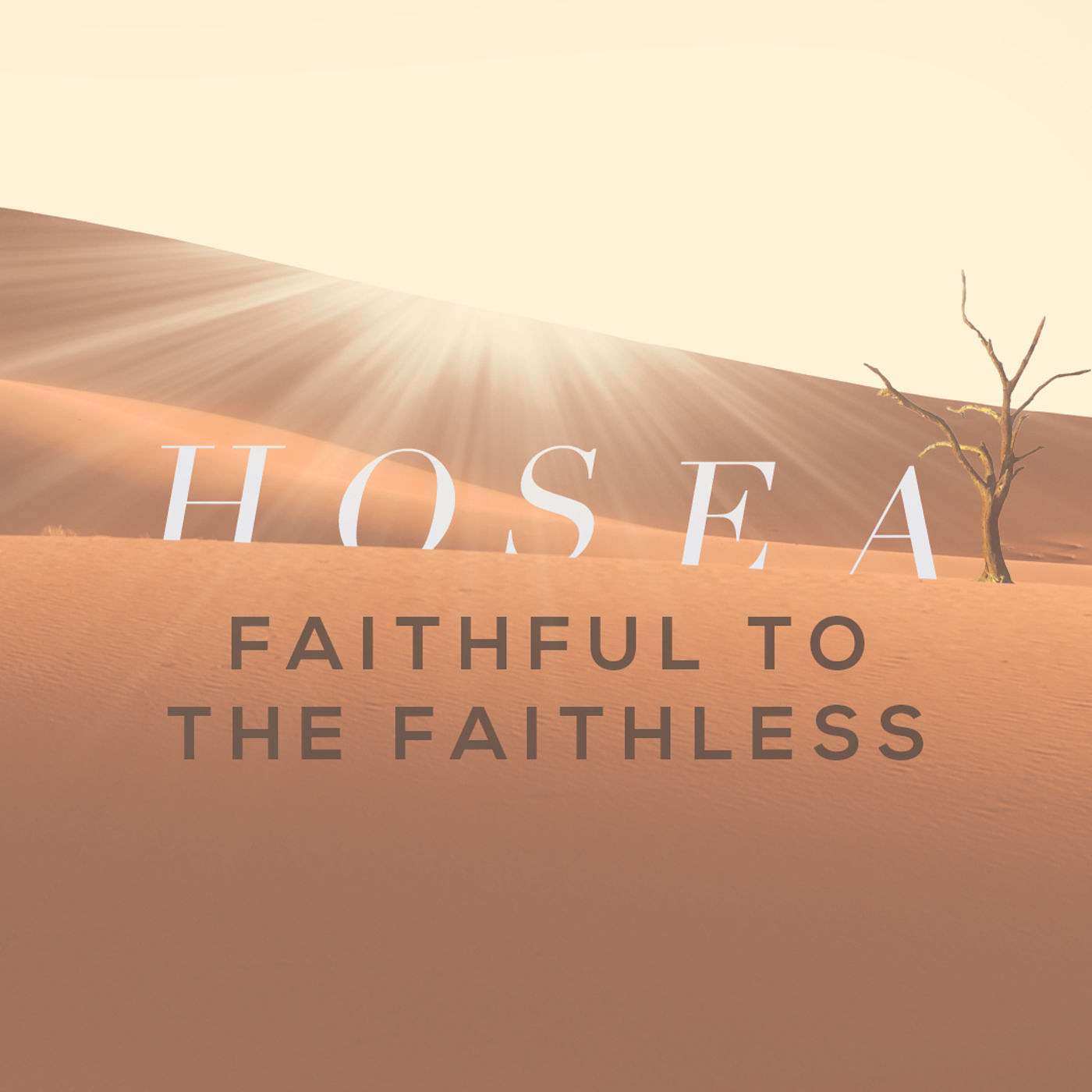 Hosea Part 2