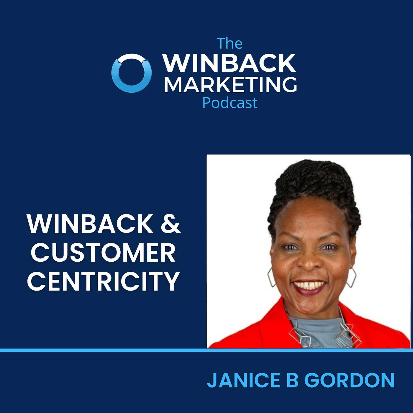 The WinBack Marketing Podcast