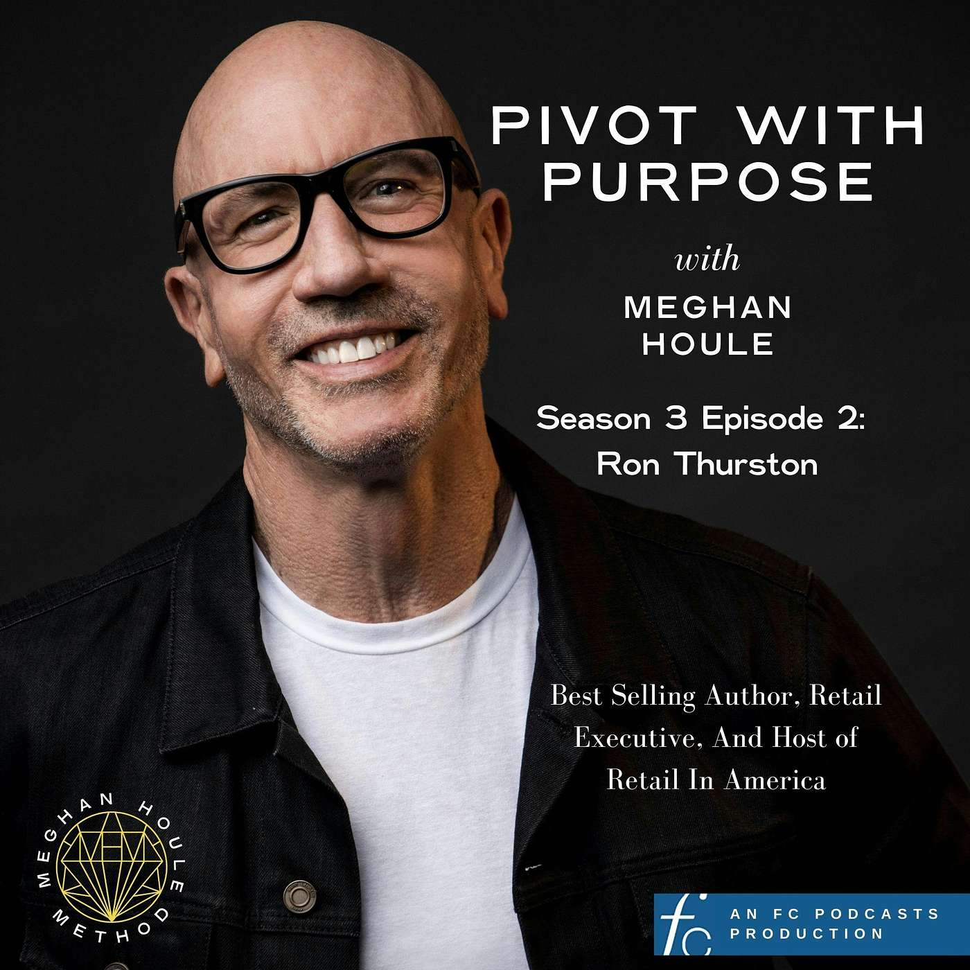 Pivot with Purpose with Meghan Houle