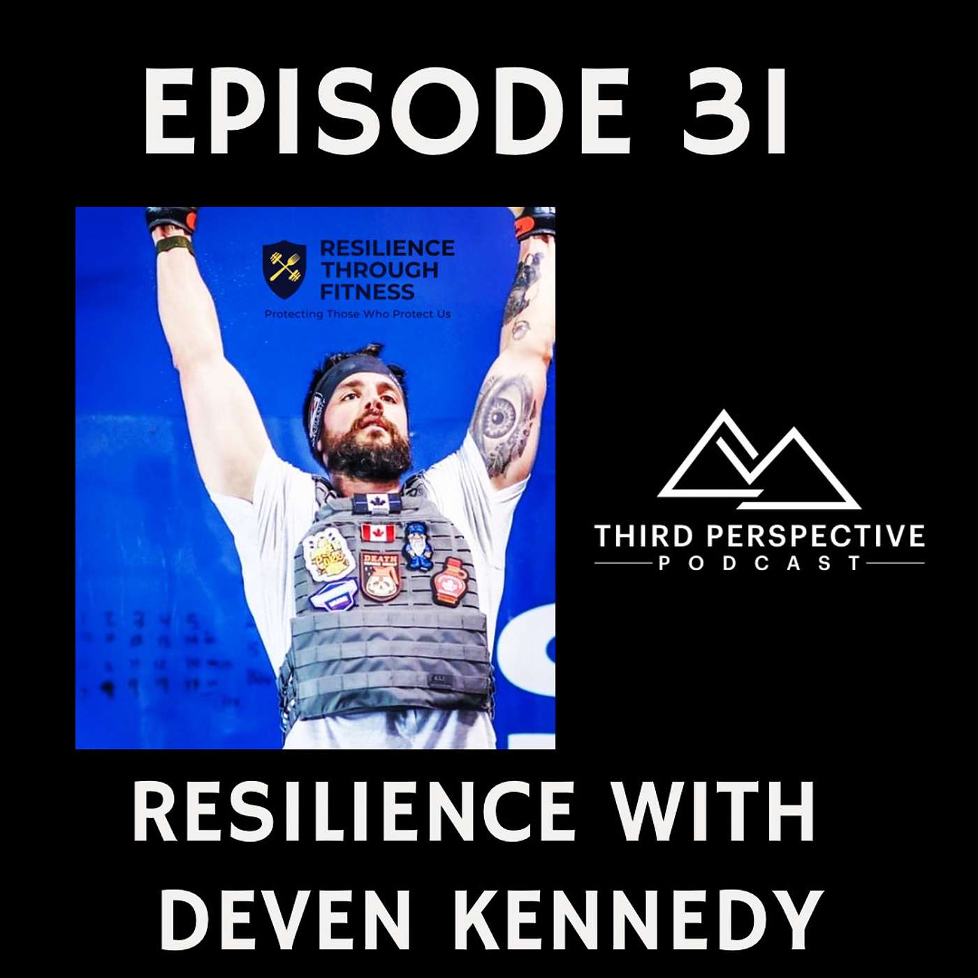 Third Perspective Podcast