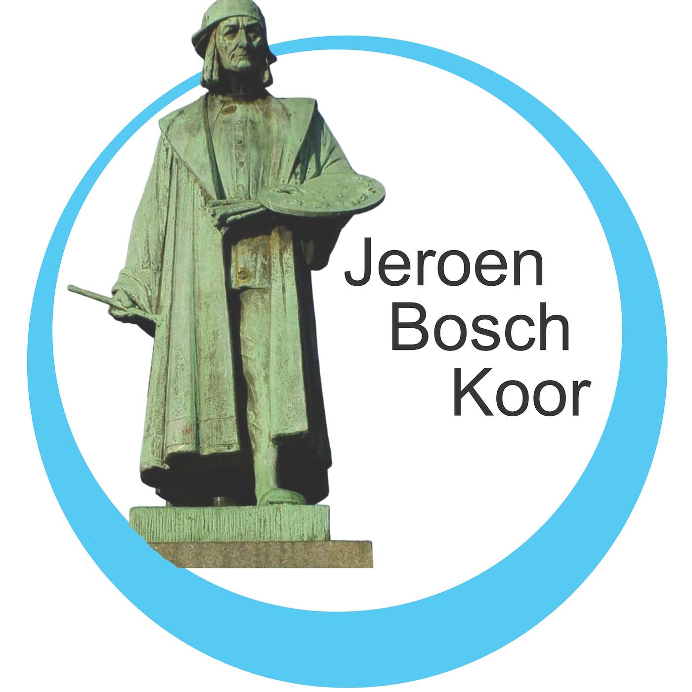 De componist spreekt
