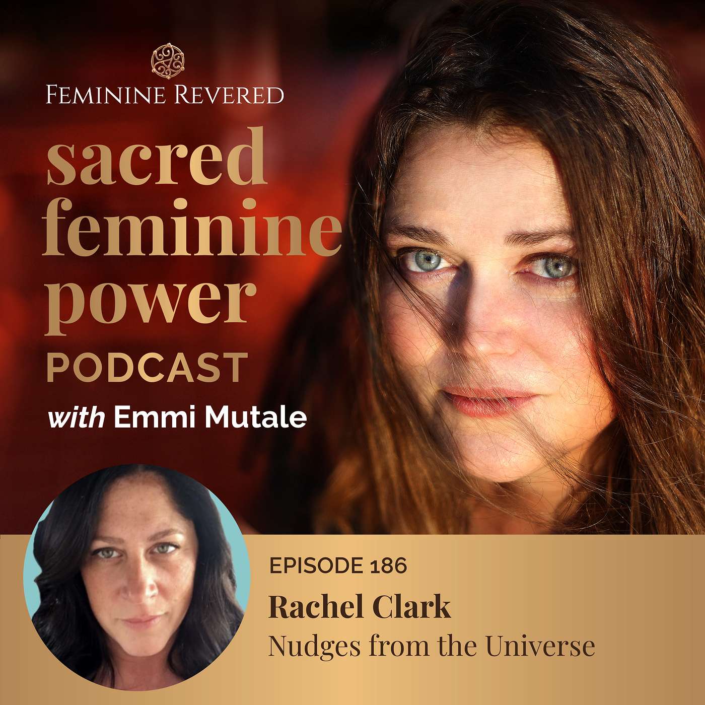 Sacred Feminine Power
