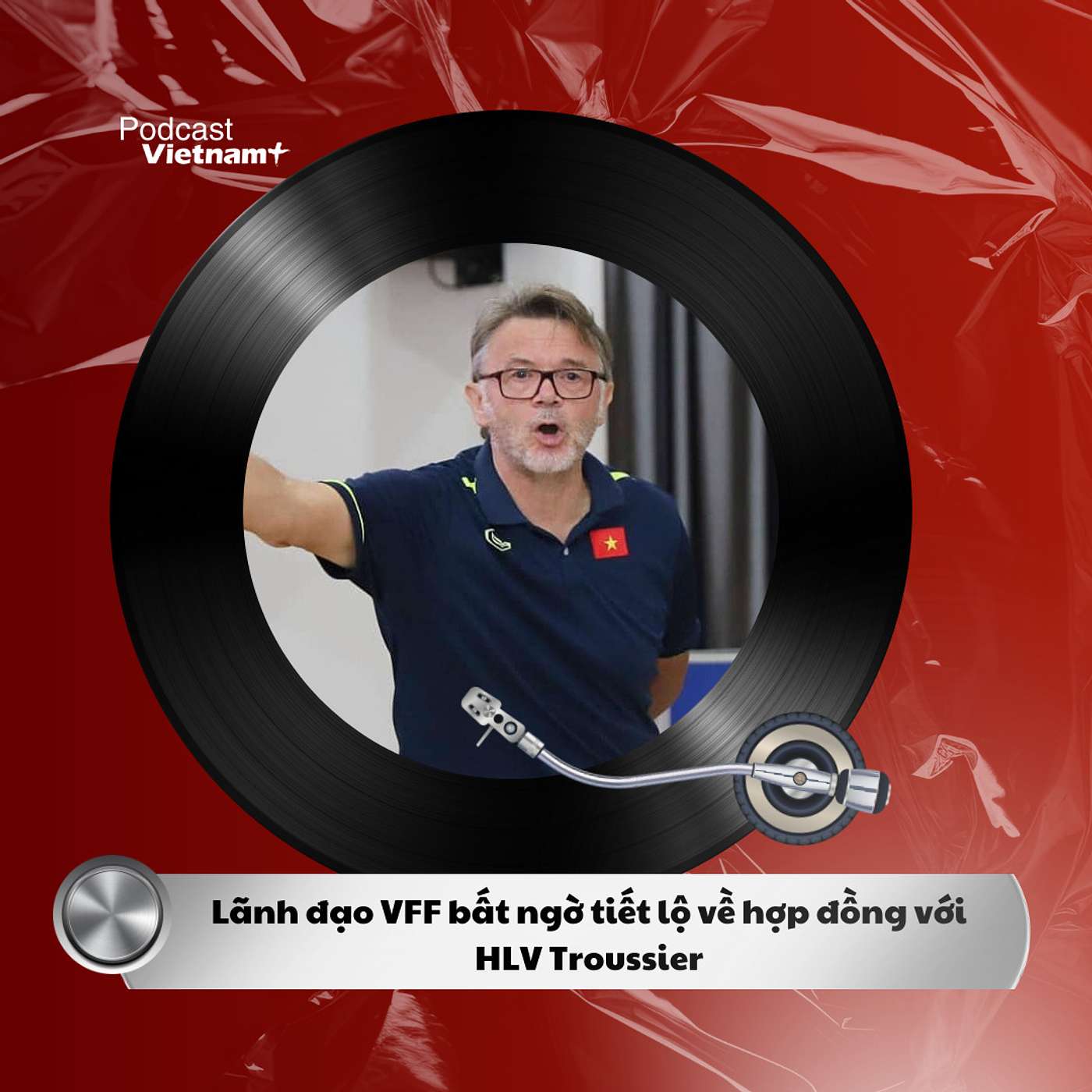 VietnamPlus\'s Podcast