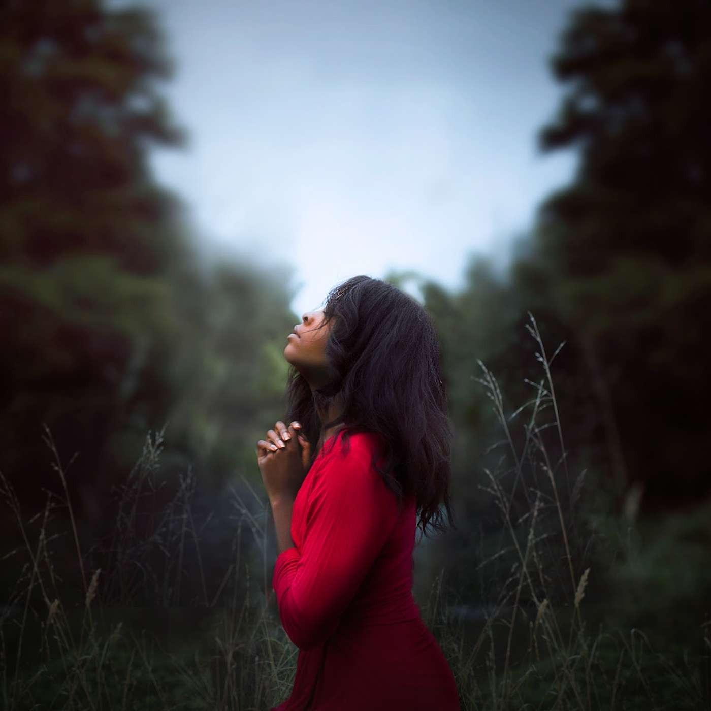 The Pocket Contemplative