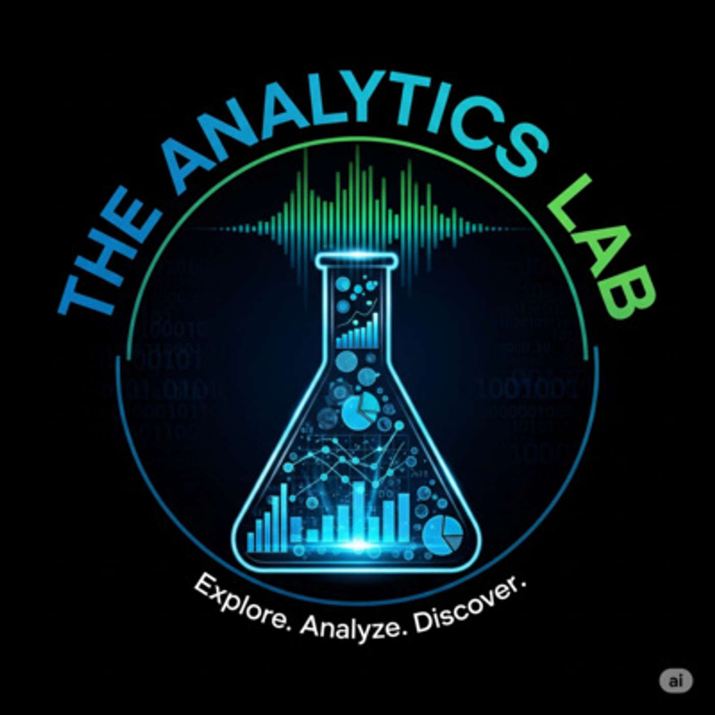 The Analytics Lab