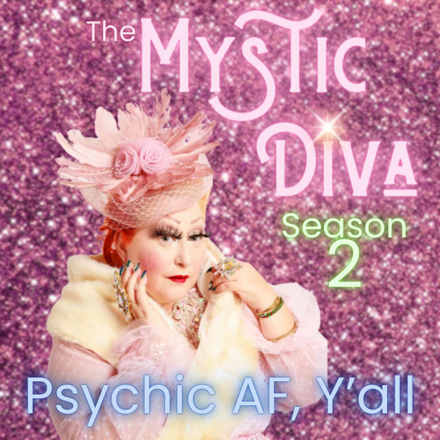 The Mystic Diva