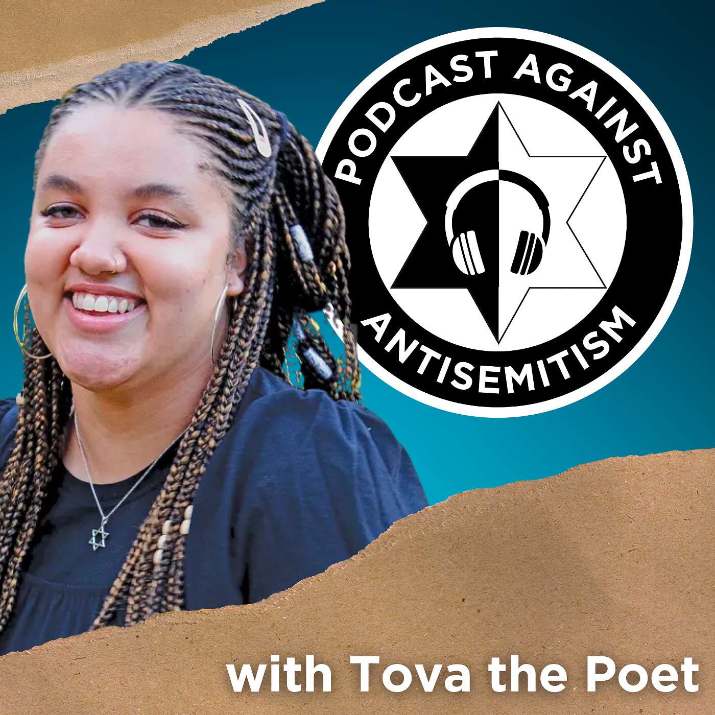 S3 E20: “No shame or fear” with Tova the Poet