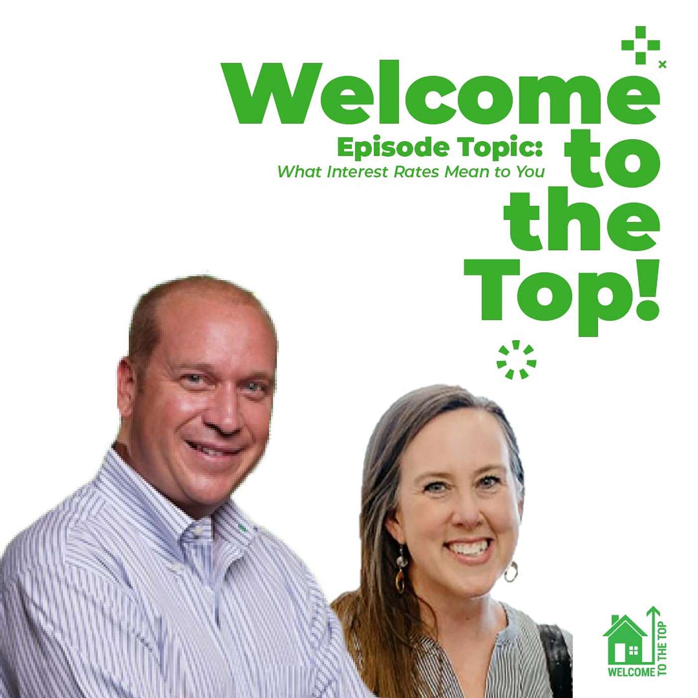 Welcome to the Top Podcast
