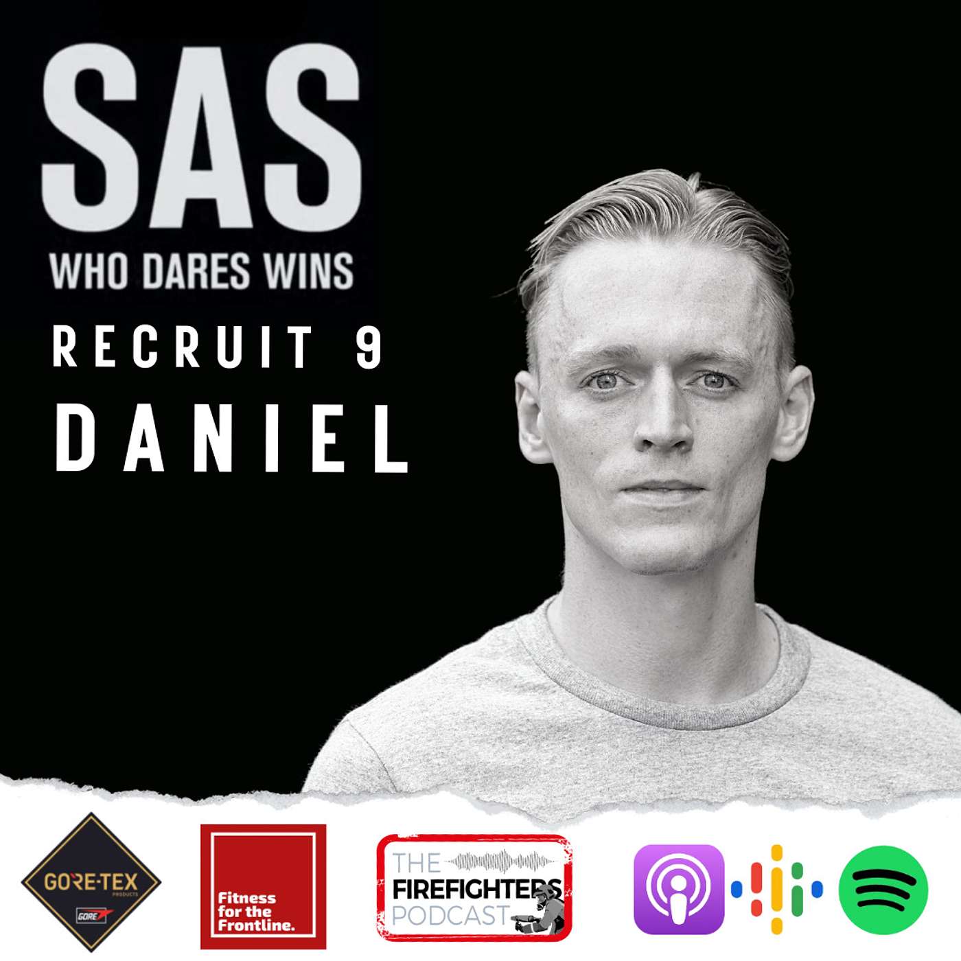 The Firefighters Podcast
