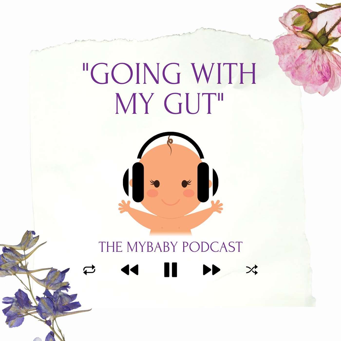 The MyBaby Craniosacral Podcast