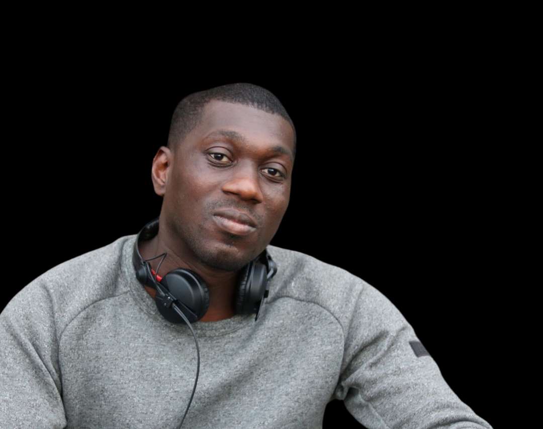DJ Syndicate