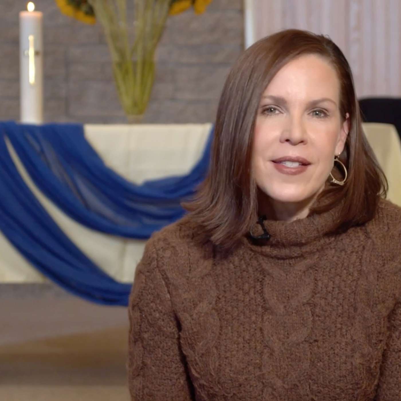 Does Everything Really Happen For a Reason?, with Rev. Kally Elliott.