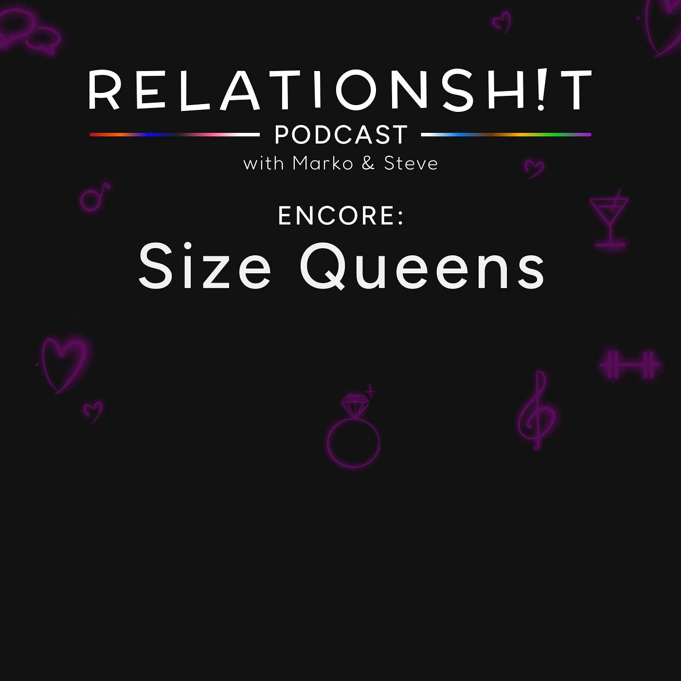 Relationsh!t Podcast