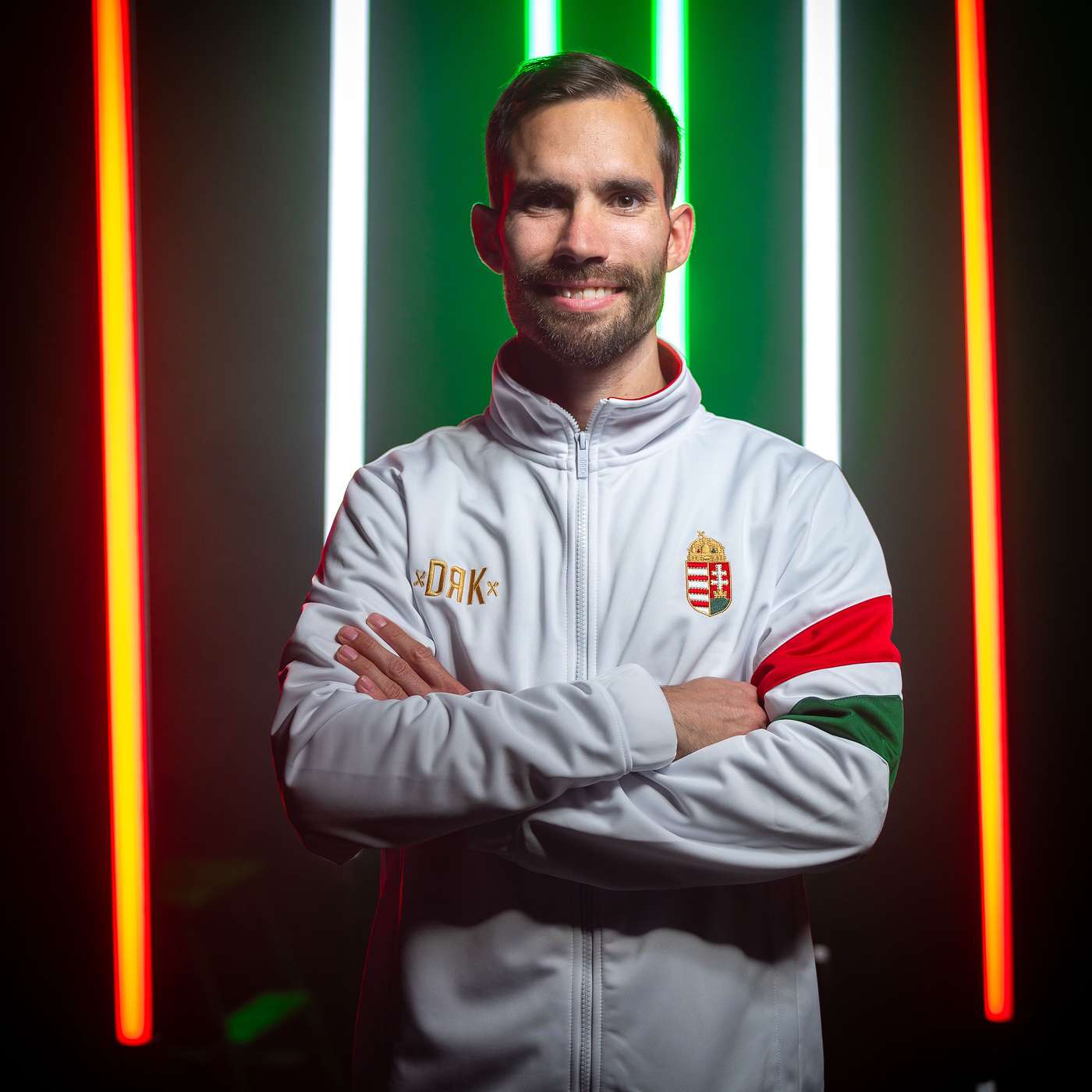 Maratonfutásról és felkészülésről Csere Gáspár olimpikonnal Maratonfutásról és felkészülésről Csere Gáspár olimpikonnal