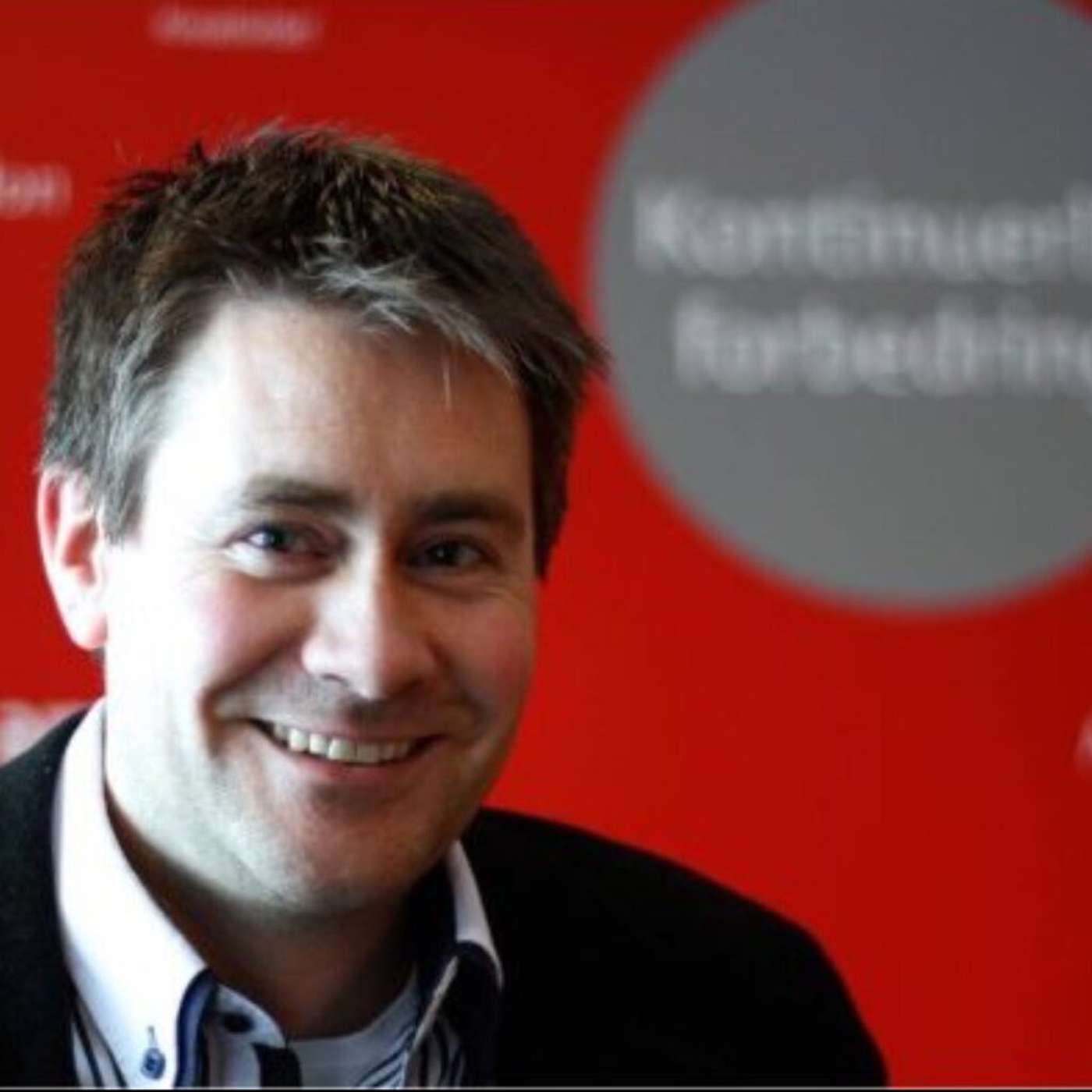 Foredagsholder på Kundeservicedagene: Norgesmester i kundeservice
