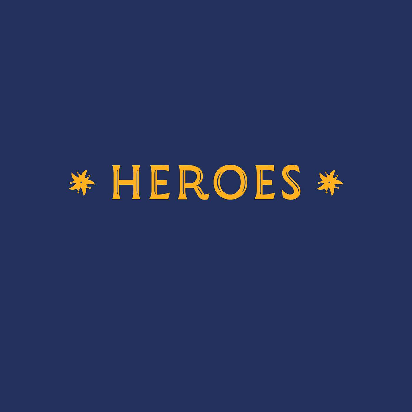 Family Heroes episode artwork