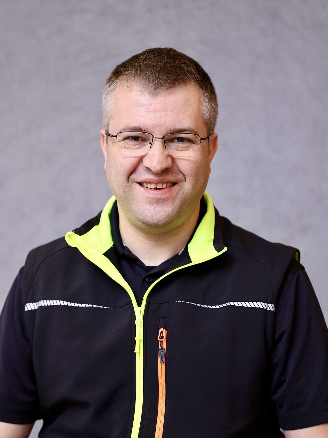 Markus Rimmele