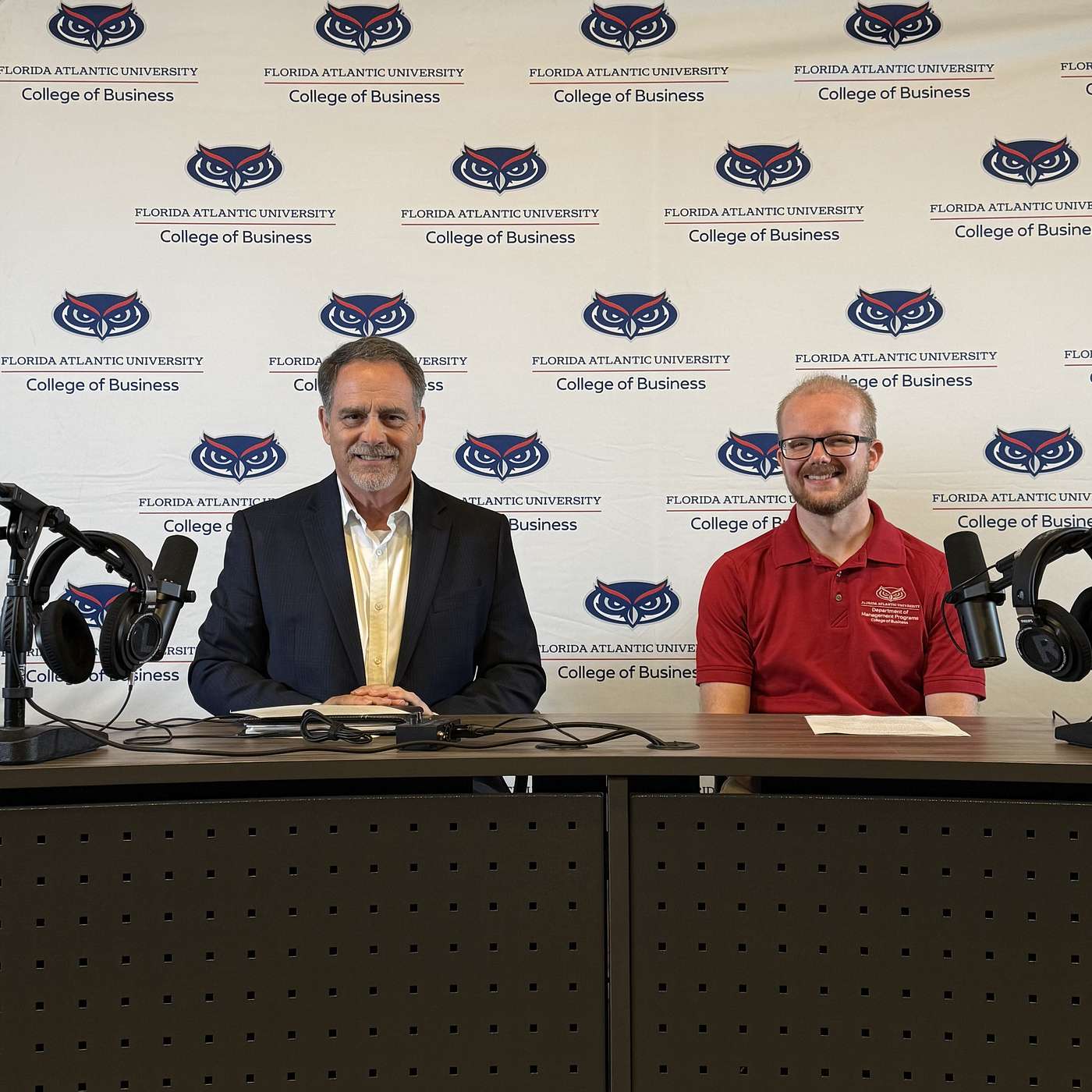 Dean Gropper Presents