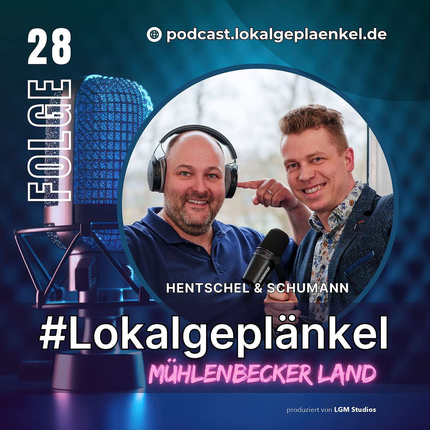 Autowracks, Heidekrautbahn und Jahresrückblick 2024 episode artwork