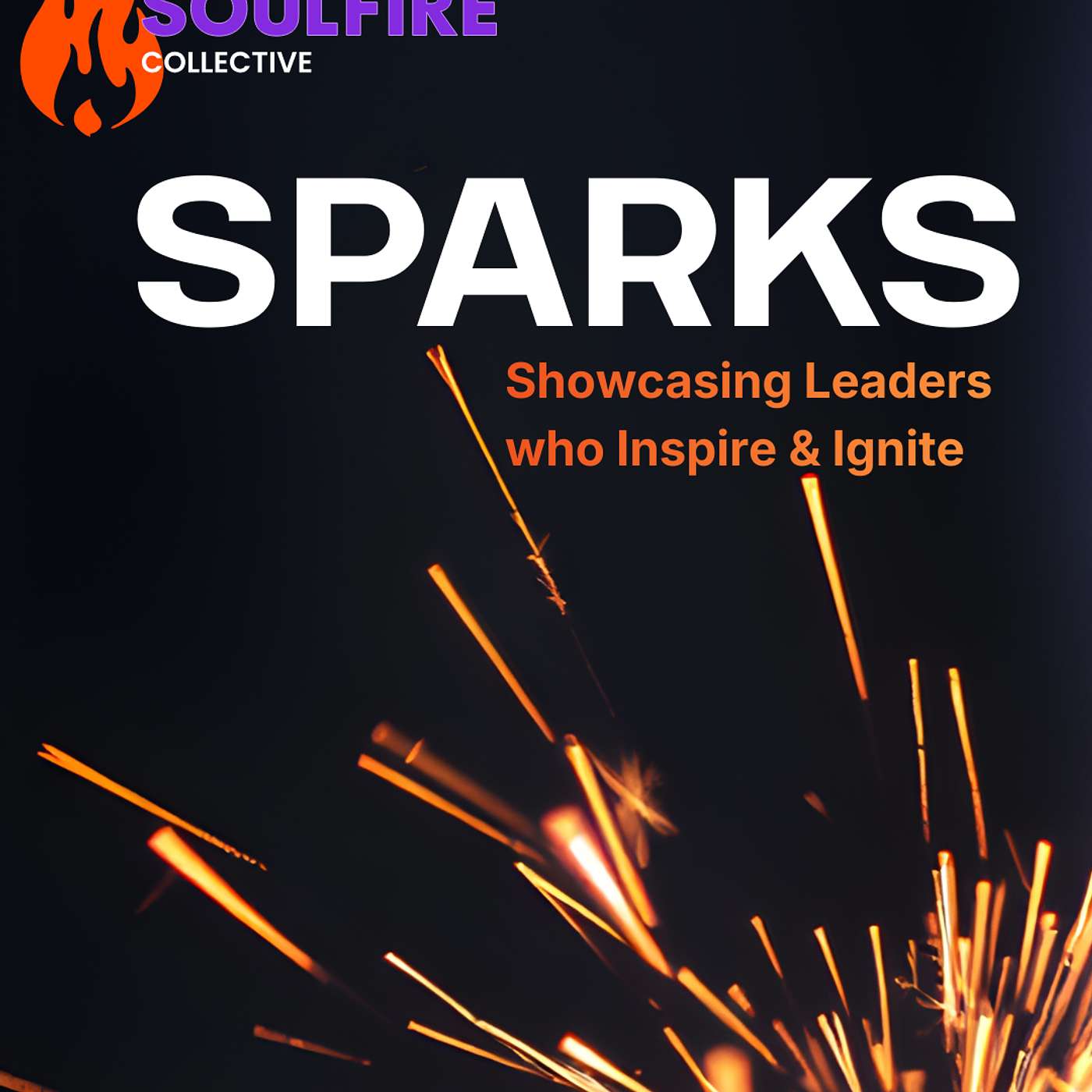 Spark Series, Episode 1: The Wind Beneath My Wings