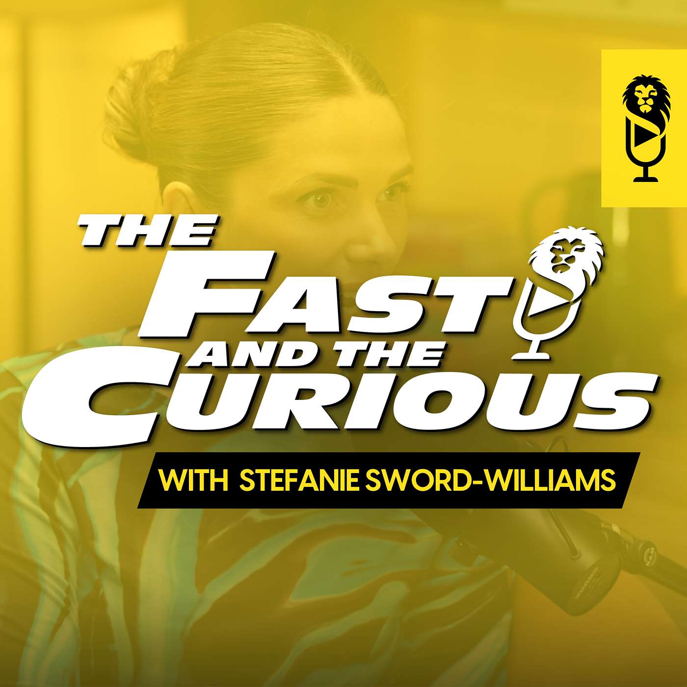 The Courageous Leaders Podcast