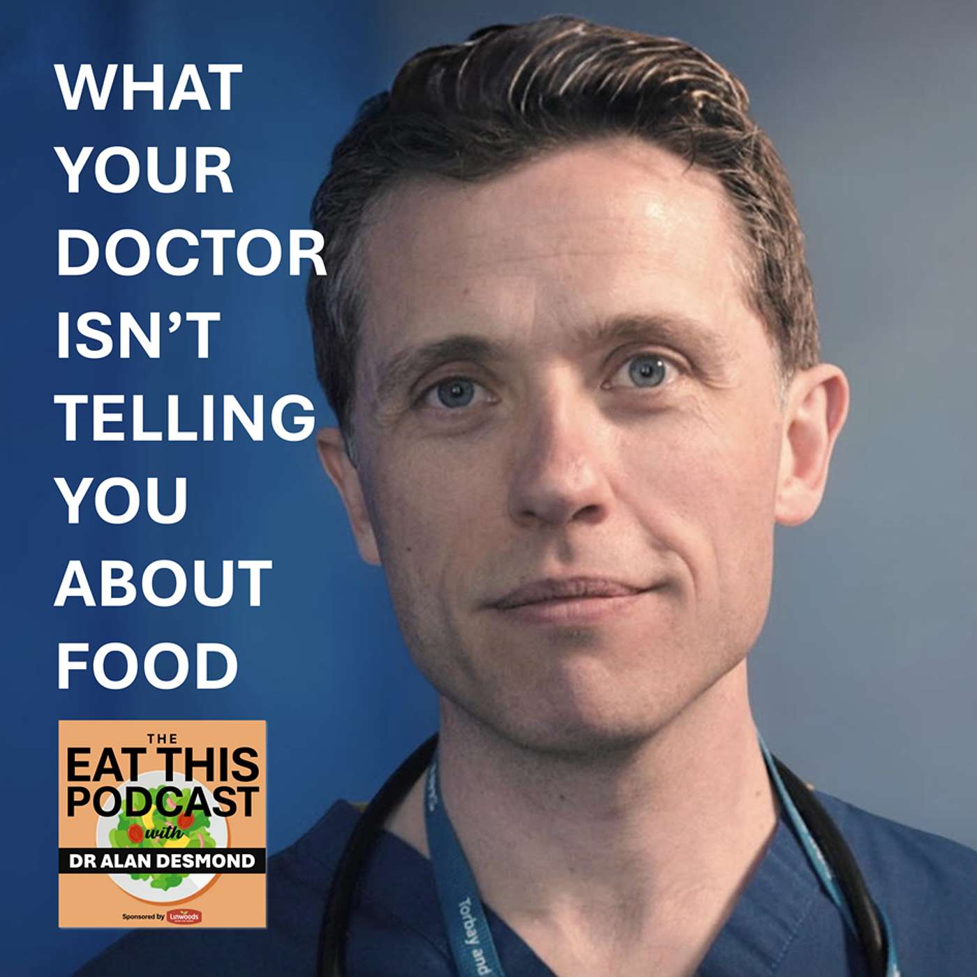 What Your Doctor Isn’t Telling You About Food: Exclusive Audiobook Preview – Heart Health