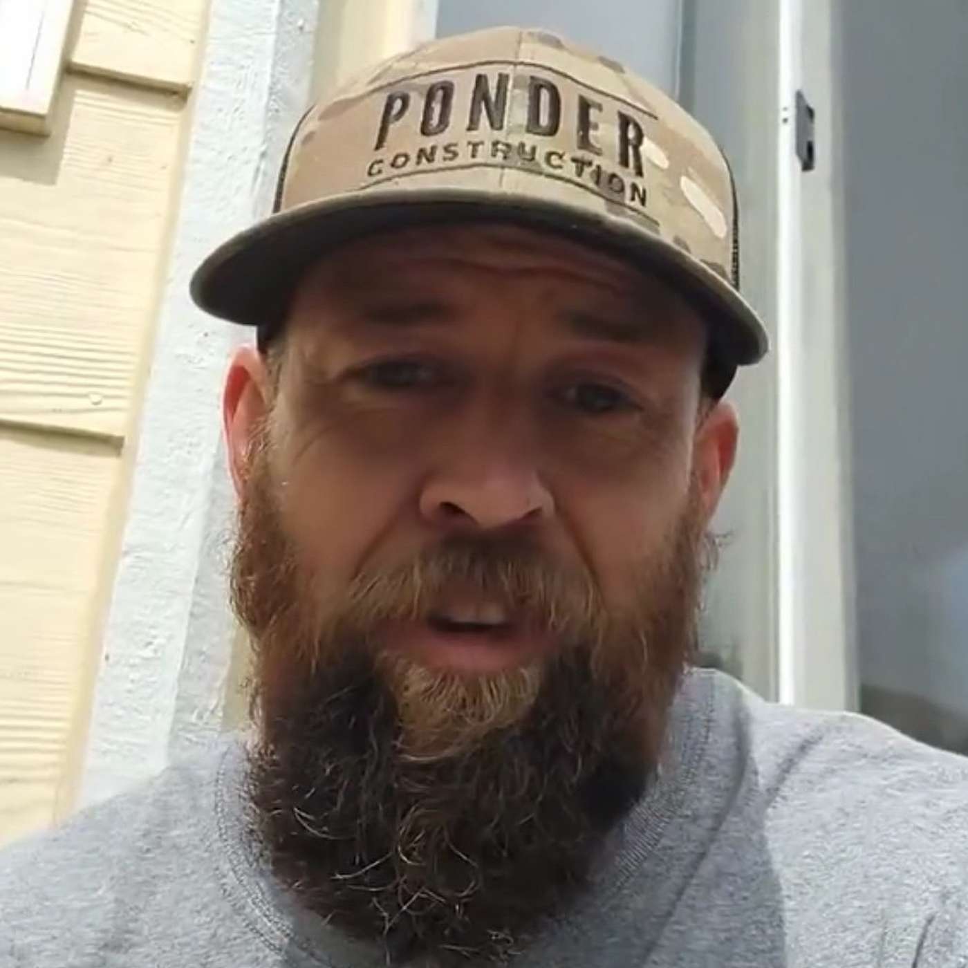 UNspecial Podcast Episode 1 - Zack Ponder