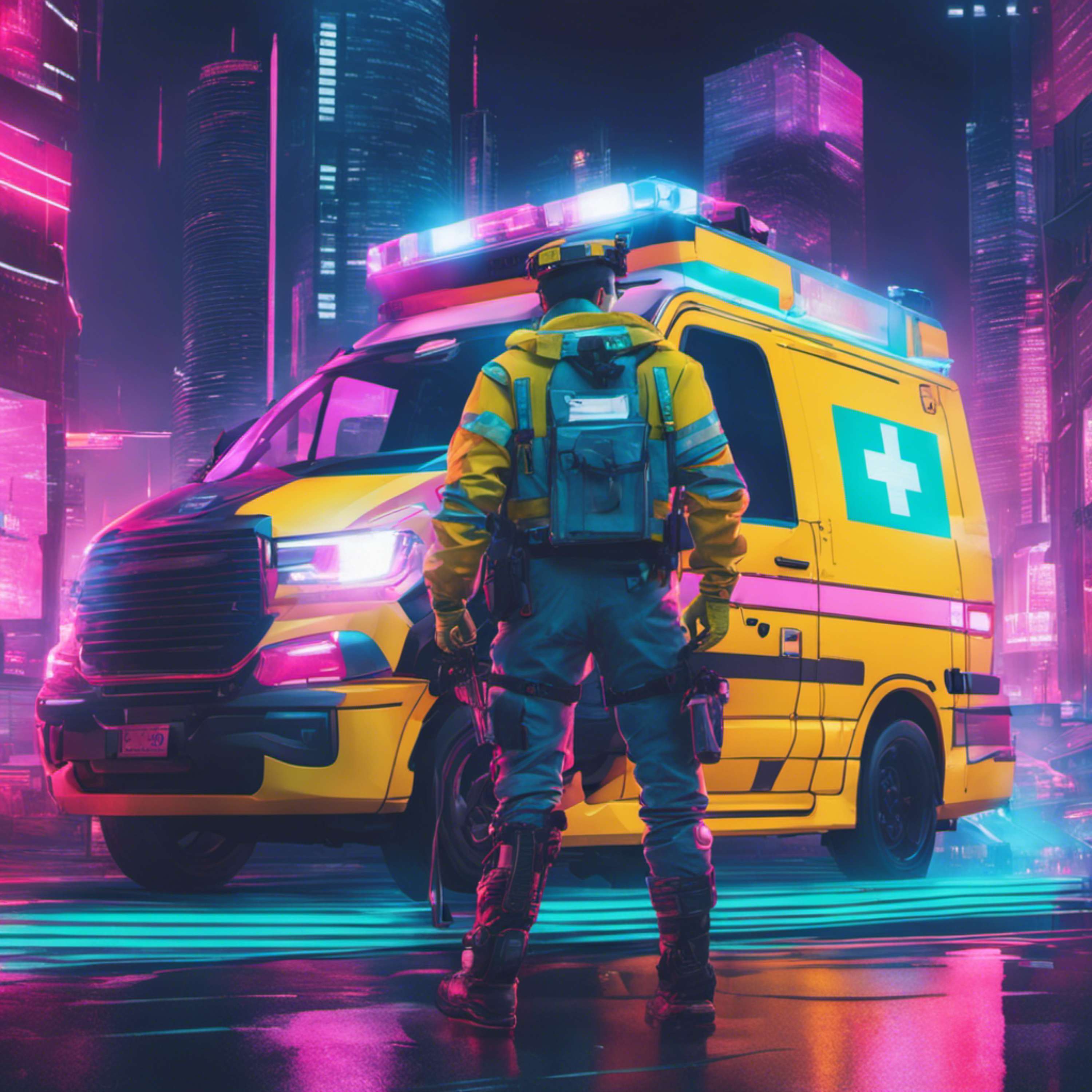 Medical Mavericks