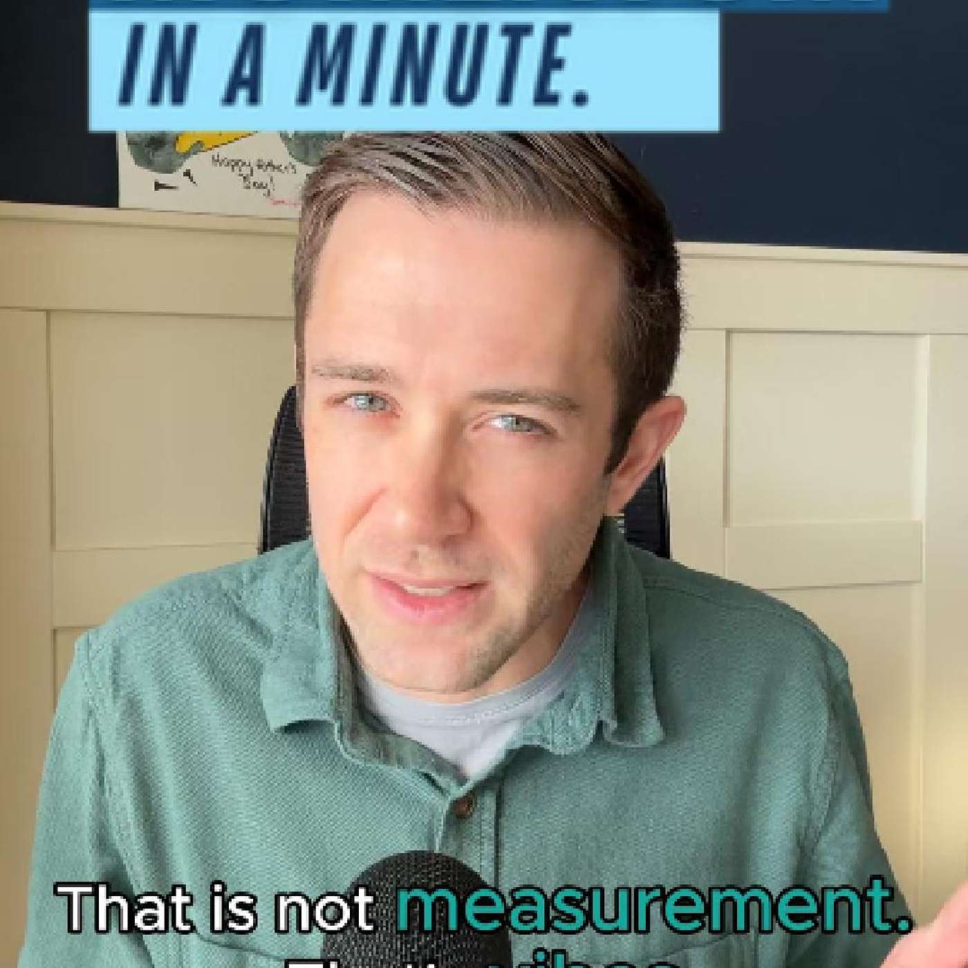 Marketing Momentum: AI Visibility Scores Are Vibes, Not Signals Marketing Momentum: AI Visibility Scores Are Vibes, Not Signals