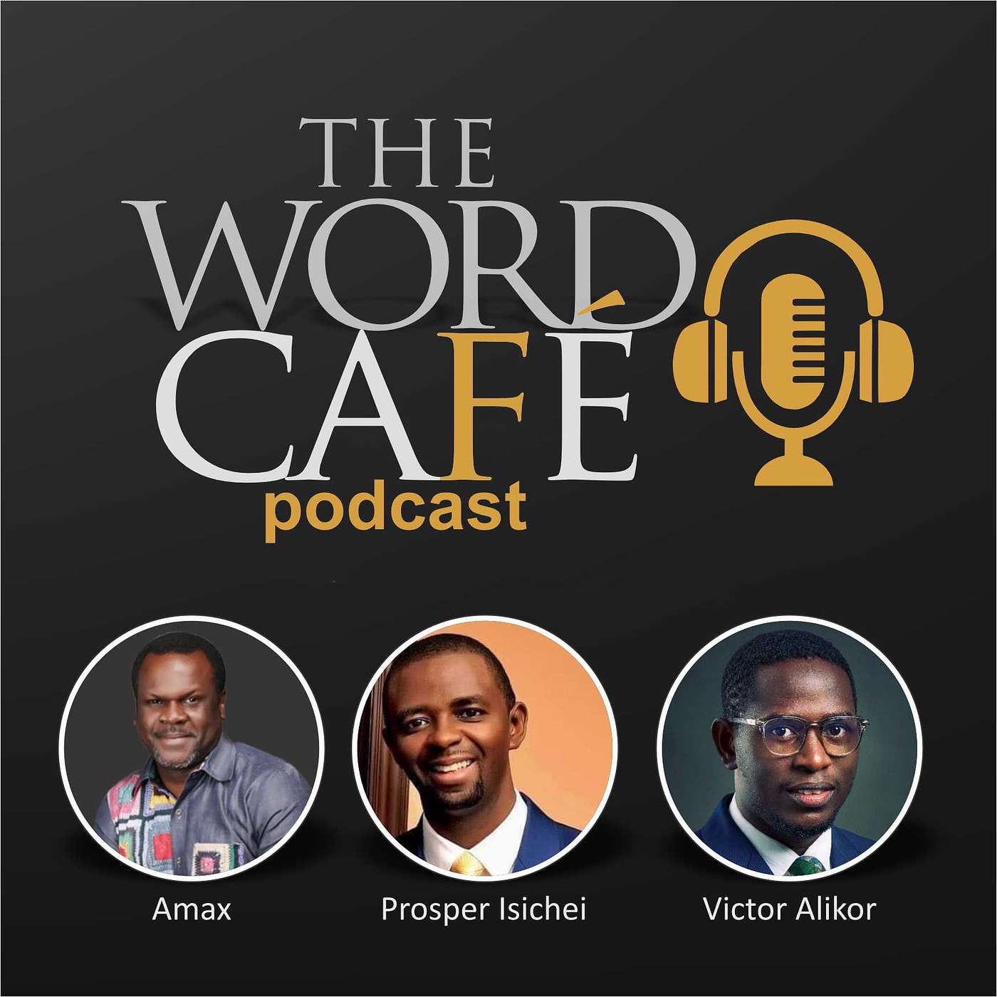 S3 Ep. 201 Exploring the Nigerian Dream: Leadership, Youth, and Economic Development