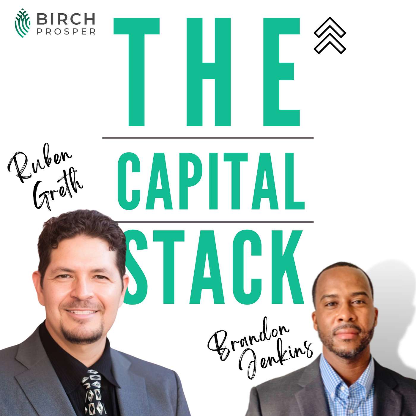 The Capital Stack