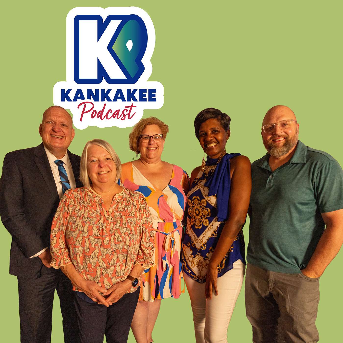 Kankakee Podcast