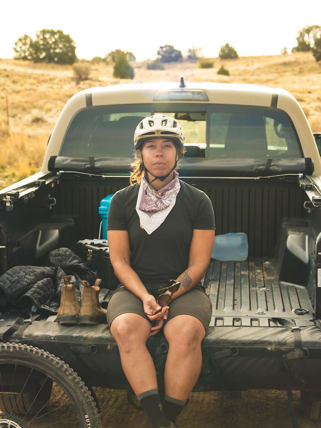 Dr. Rachel Olzer