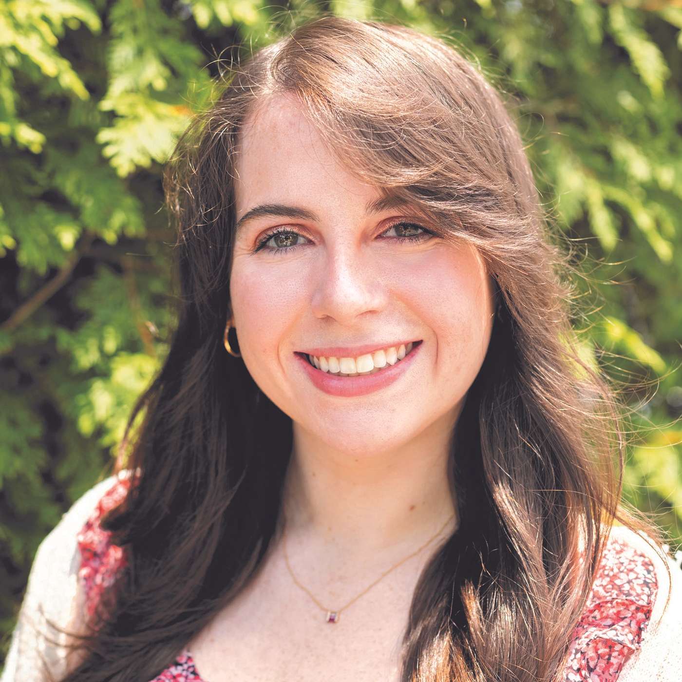 4 Questions Journalist Spotlight