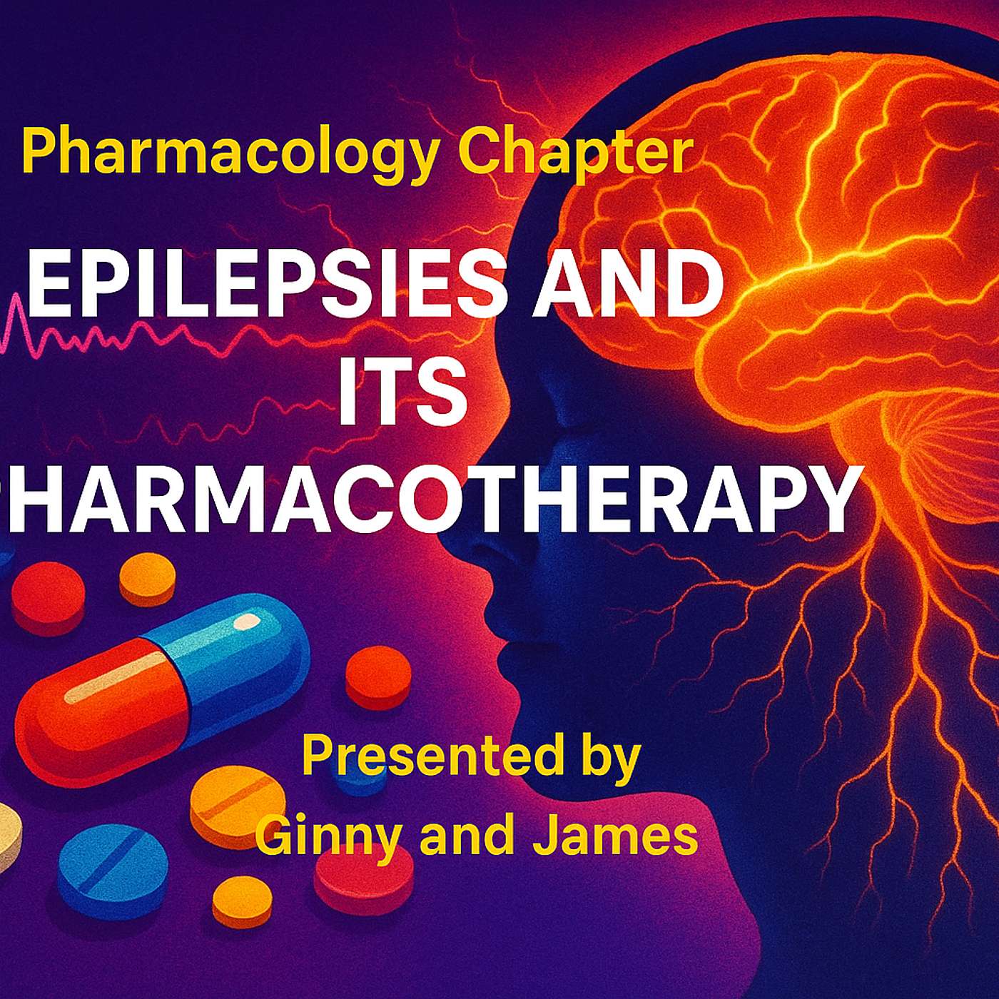 Epilepsy and its Pharmacotherapy Ep-16