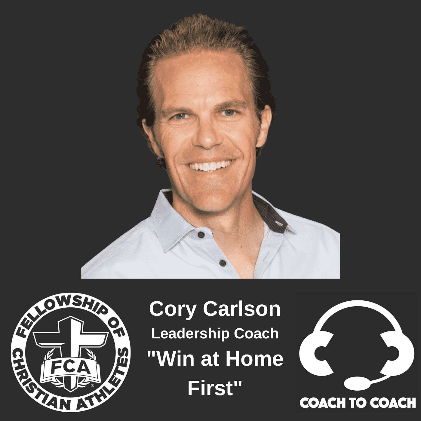FCA Coach to Coach Podcast