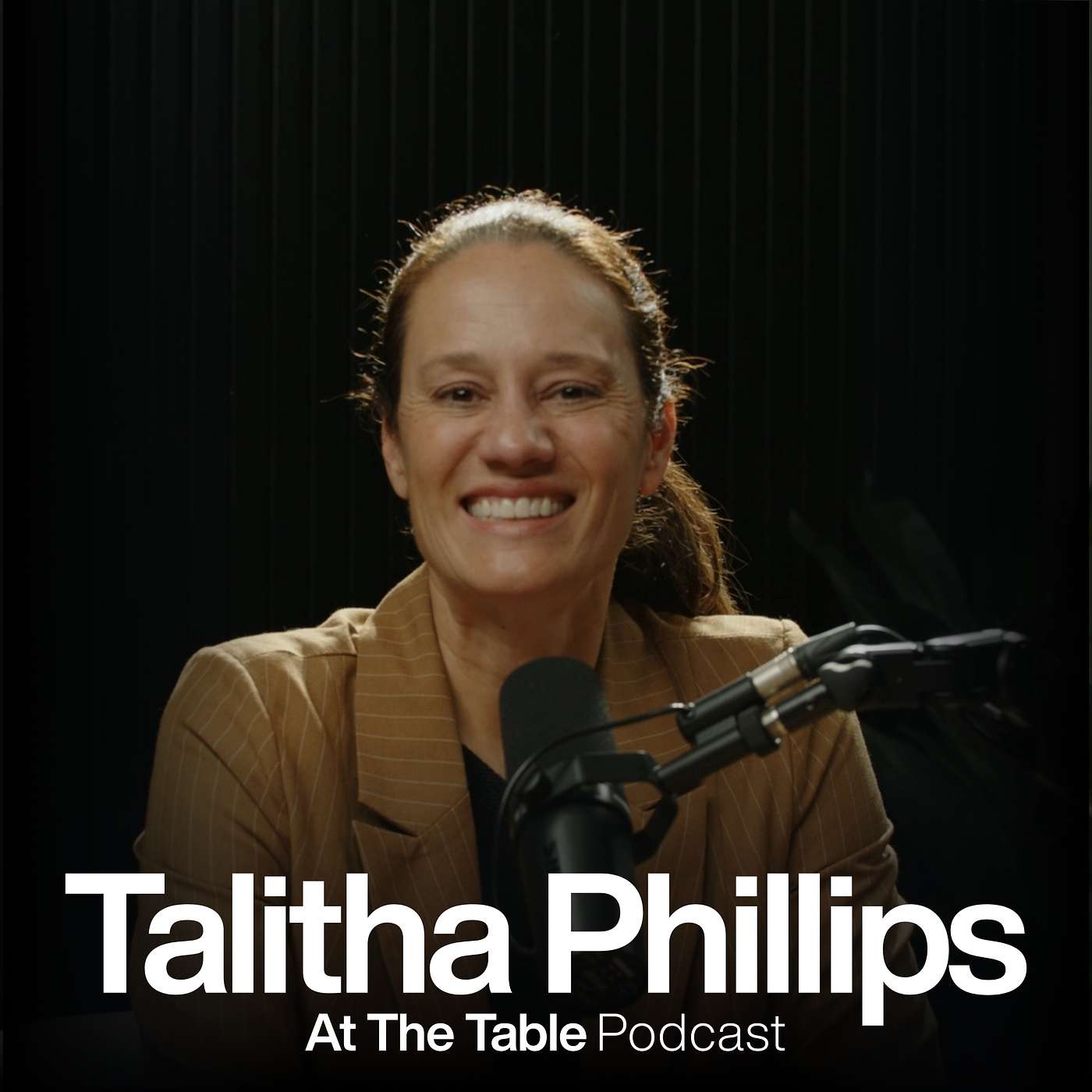 At The Table
