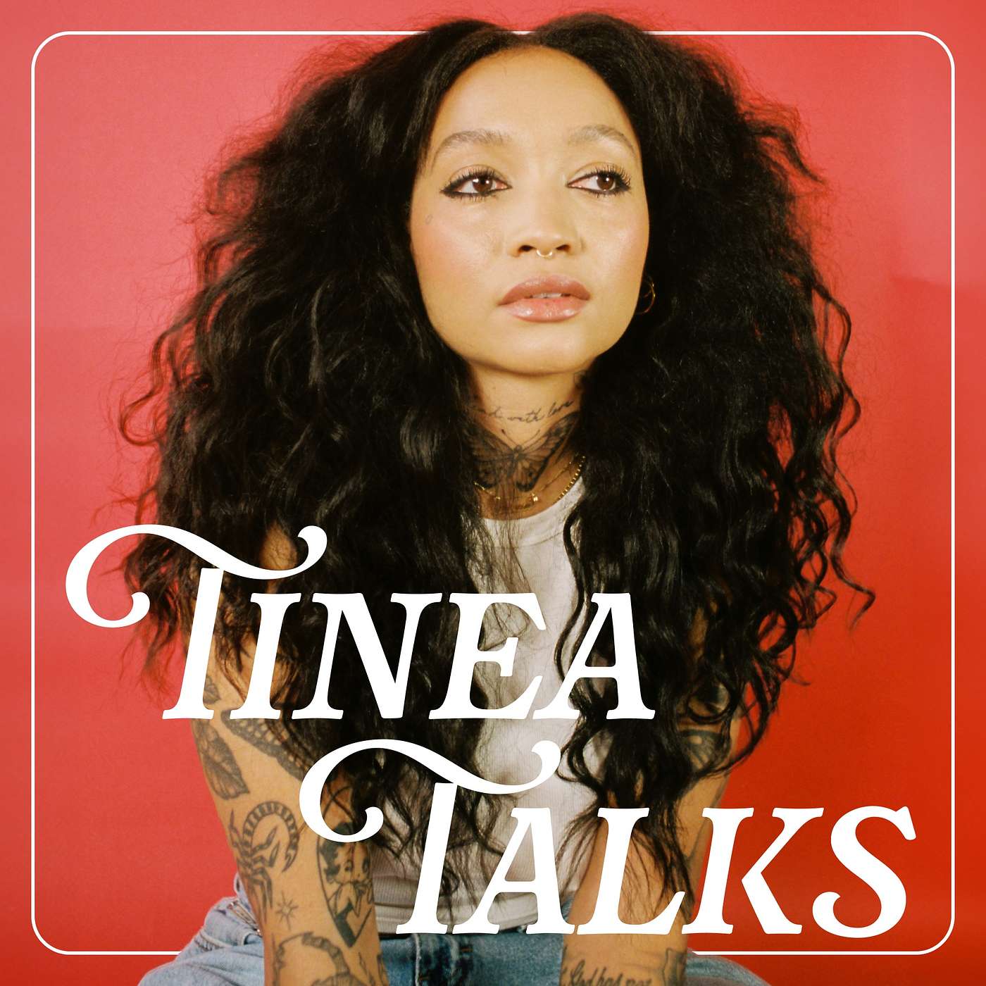 Tinea Talks