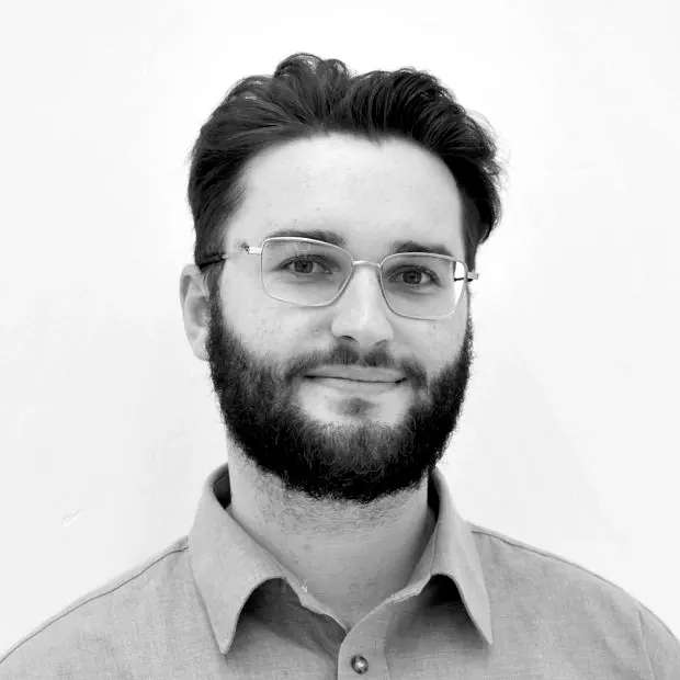 Bertie Harrison-Broninski