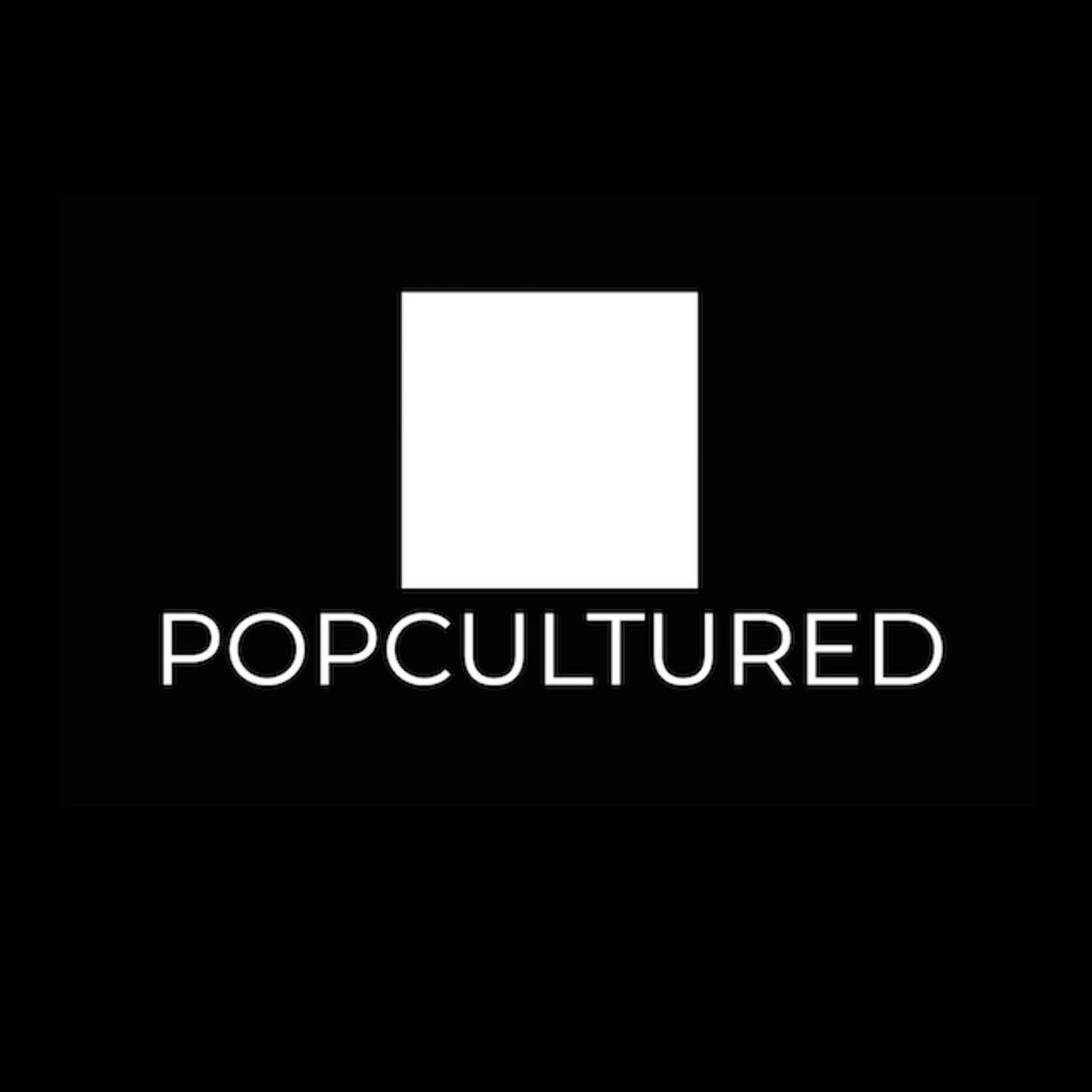 POPCULTURED