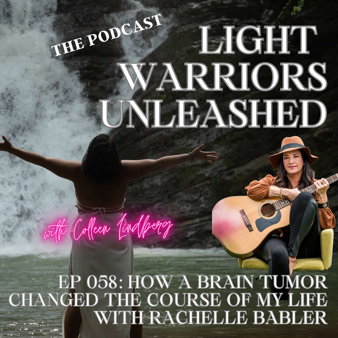 Light Warriors Unleashed