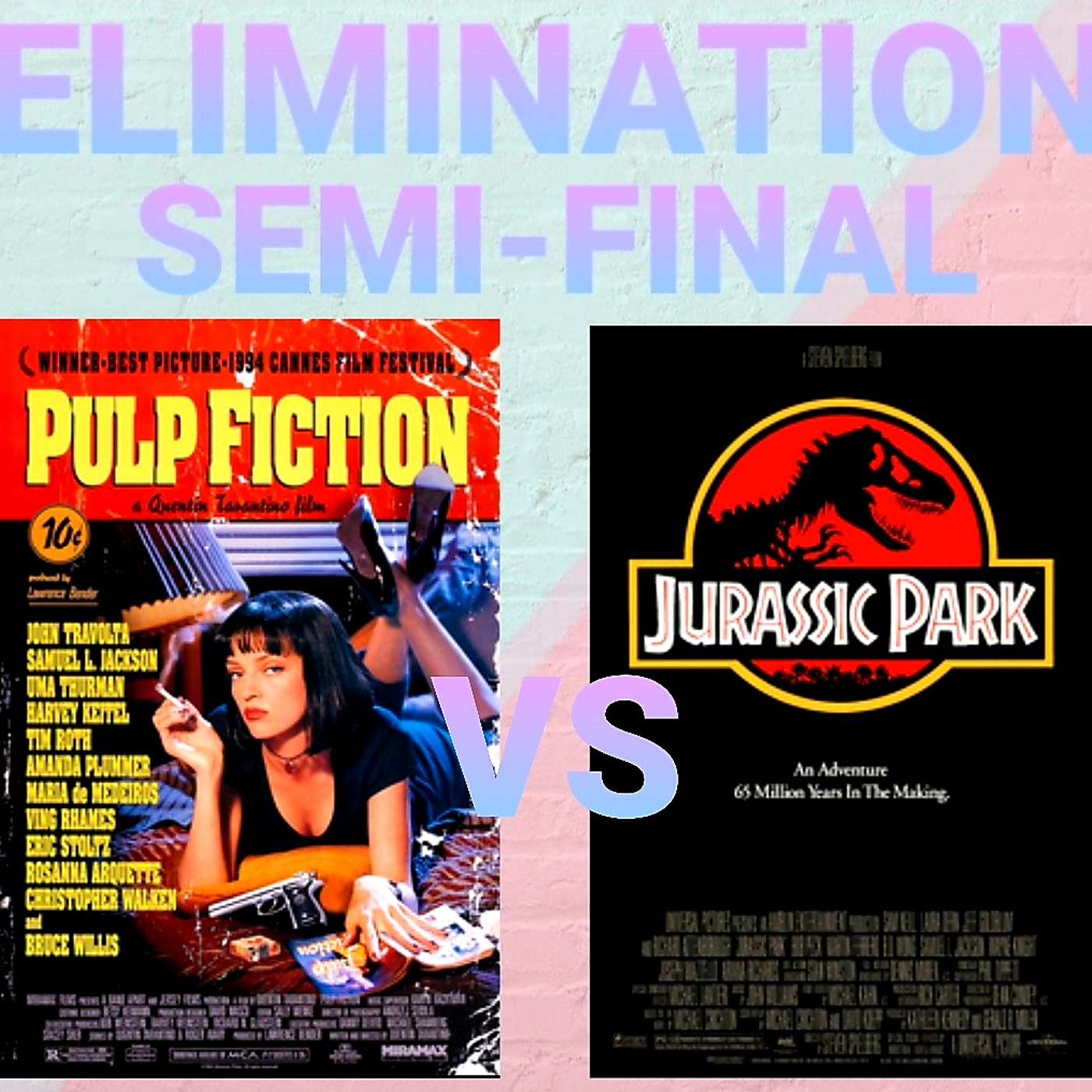 ELIMINATION