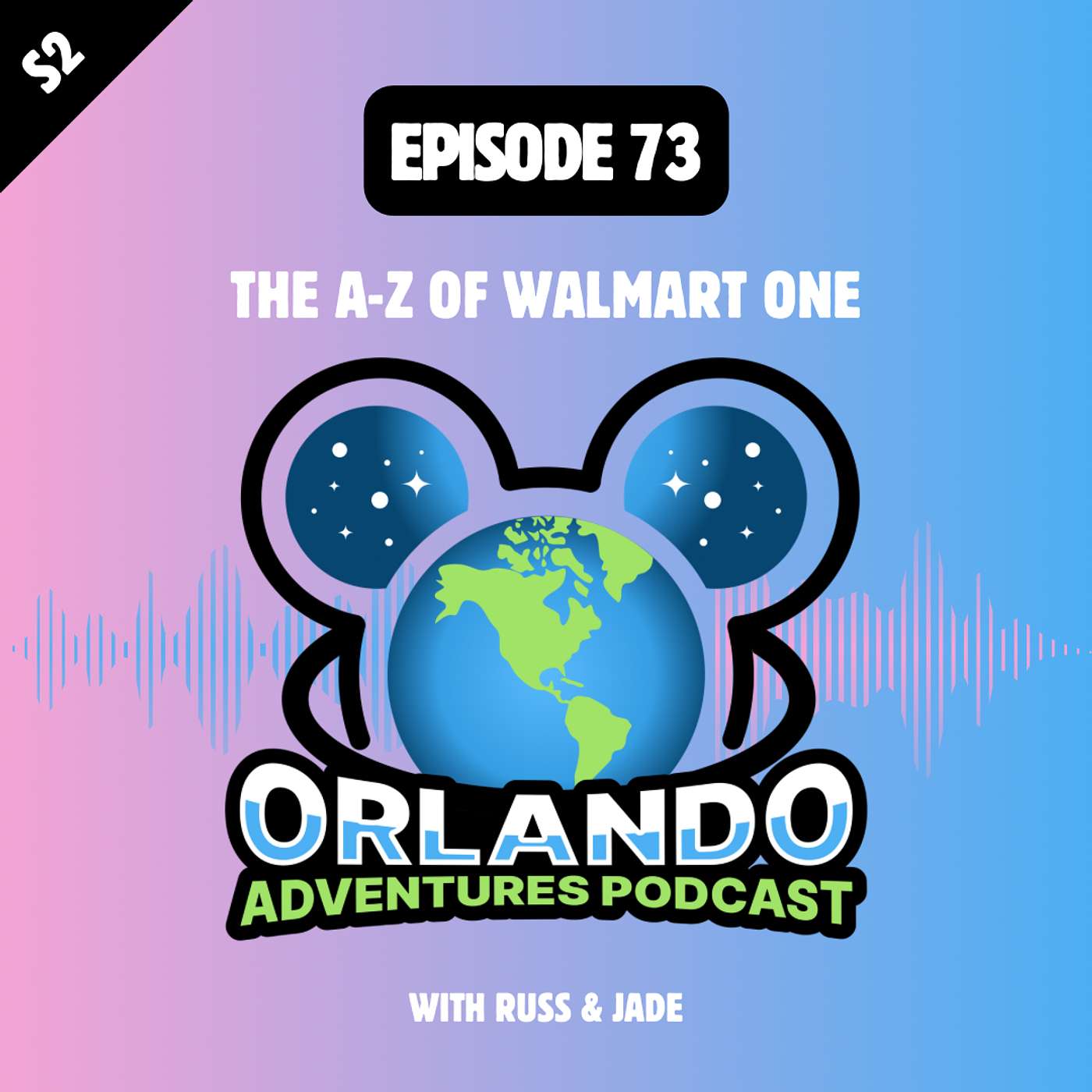 The A-Z Of Walmart One The A-Z Of Walmart One