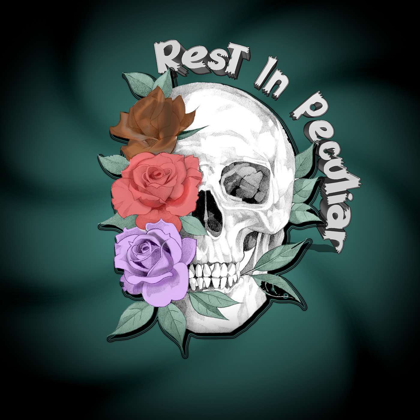 Rest In Peculiar