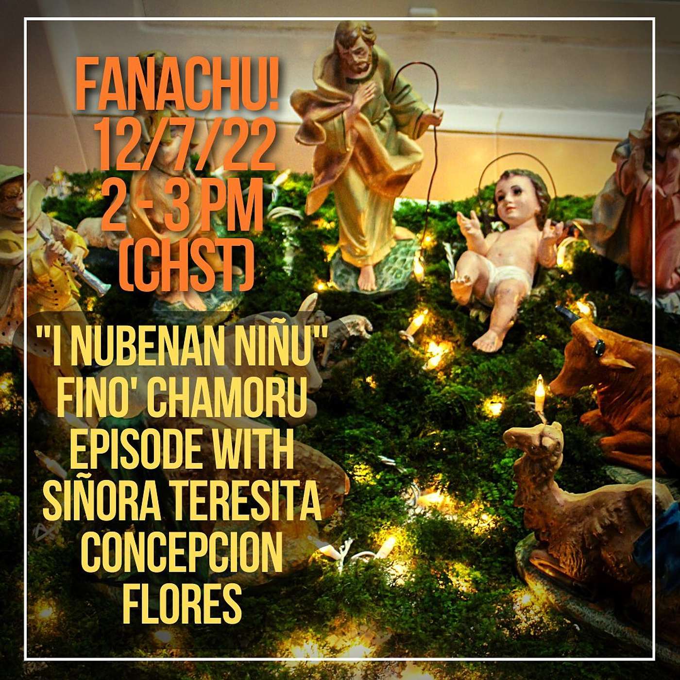 Fanachu! Podcast
